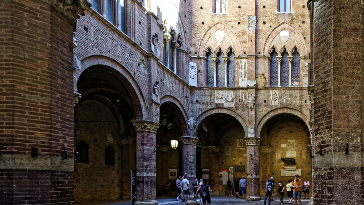 20220913 142039•Piazza del Campo•Siena•Tuscany•Italy